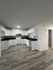 Joli condo 2 chambres RÉNOVÉ - Beautiful 2 bedroom condo