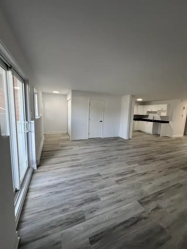 Joli condo 2 chambres RÉNOVÉ - Beautiful 2 bedroom condo - Photo 4