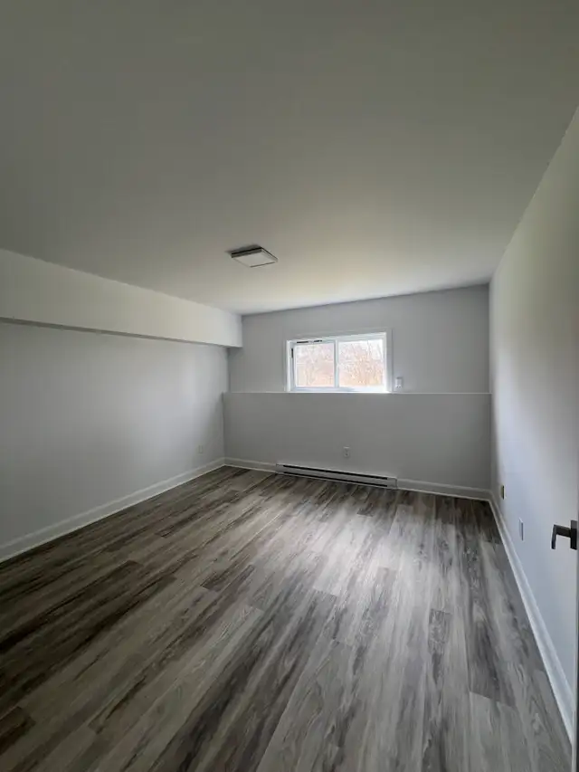 Joli condo 2 chambres RÉNOVÉ - Beautiful 2 bedroom condo - Photo 6