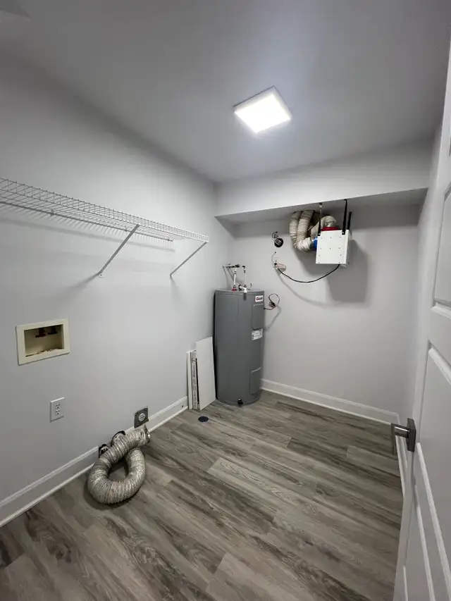 Joli condo 2 chambres RÉNOVÉ - Beautiful 2 bedroom condo - Photo 15