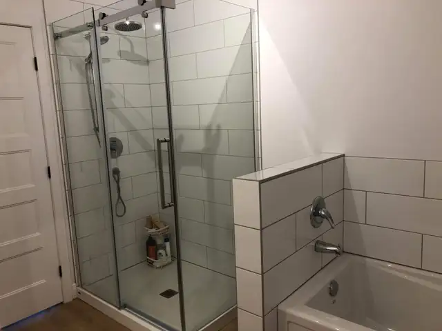 Superbe 5 1/2 adossé à un champ 5 mins des services St-Hyacinthe - Photo 8