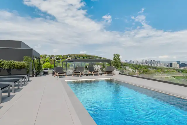 LE LOYAL - La Perle Rare au Seuil de Westmount - Photo 3