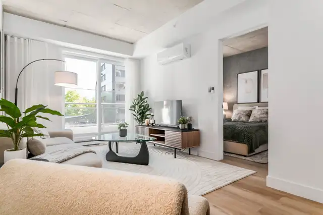 LE LOYAL - La Perle Rare au Seuil de Westmount - Photo 5