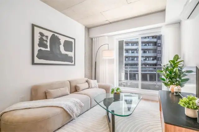 LE LOYAL - La Perle Rare au Seuil de Westmount - Photo 6