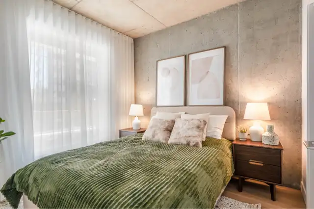 LE LOYAL - La Perle Rare au Seuil de Westmount - Photo 7