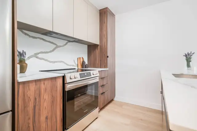 LE LOYAL - La Perle Rare au Seuil de Westmount - Photo 9