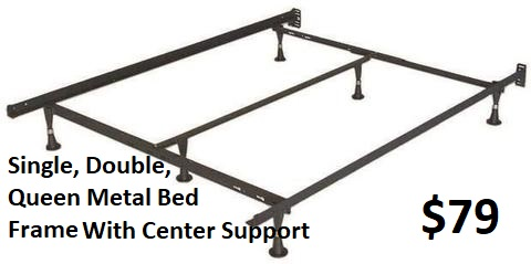 ALL SIZES OF CANADIAN MADE BOX SPRINGS! - Photo 4