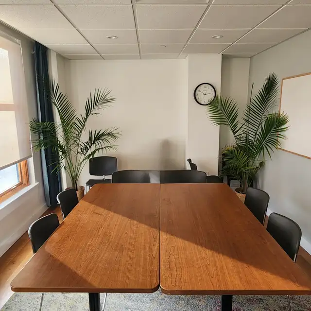 Beautiful Office & Group Space Available – 175 E Broadway ( Lee - Photo 2