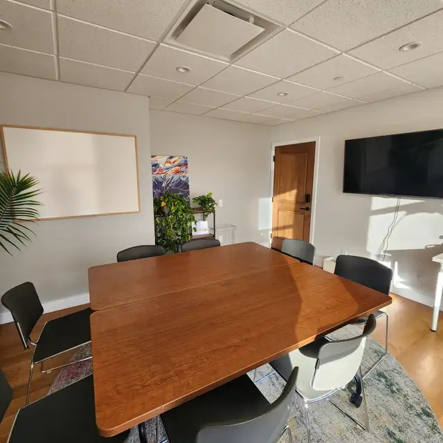 Beautiful Office & Group Space Available – 175 E Broadway ( Lee - Photo 3