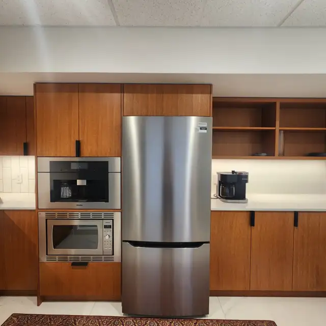 Beautiful Office & Group Space Available – 175 E Broadway ( Lee - Photo 5