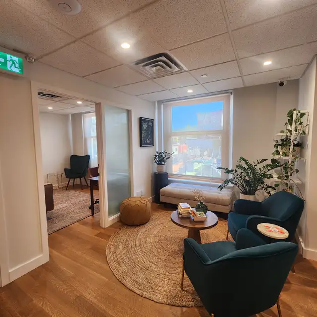 Beautiful Office & Group Space Available – 175 E Broadway ( Lee - Photo 6