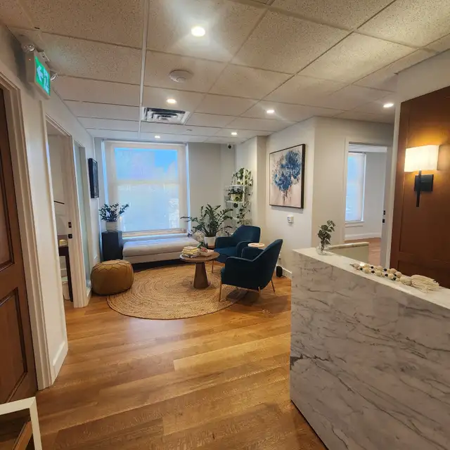 Beautiful Office & Group Space Available – 175 E Broadway ( Lee - Photo 7