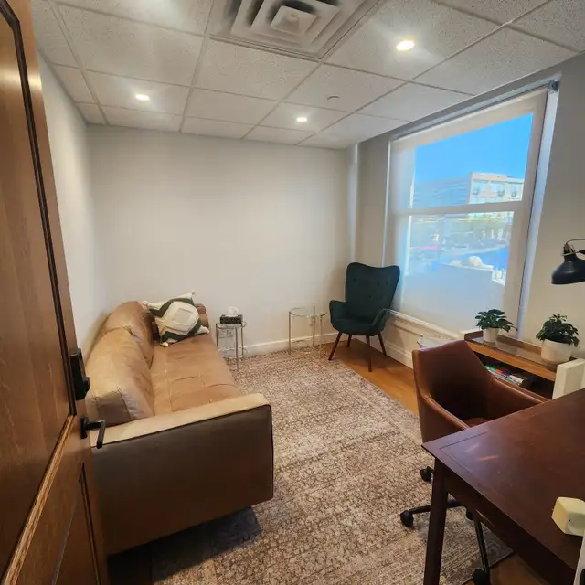 Beautiful Office & Group Space Available – 175 E Broadway ( Lee - Photo 8