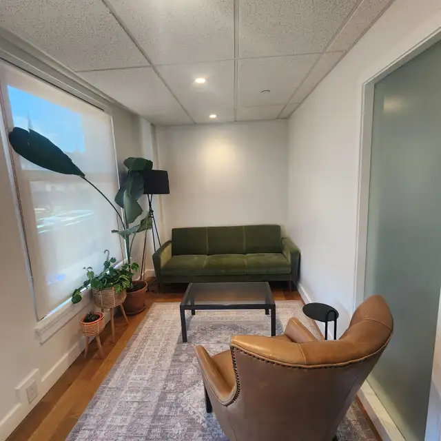 Beautiful Office & Group Space Available – 175 E Broadway ( Lee - Photo 10