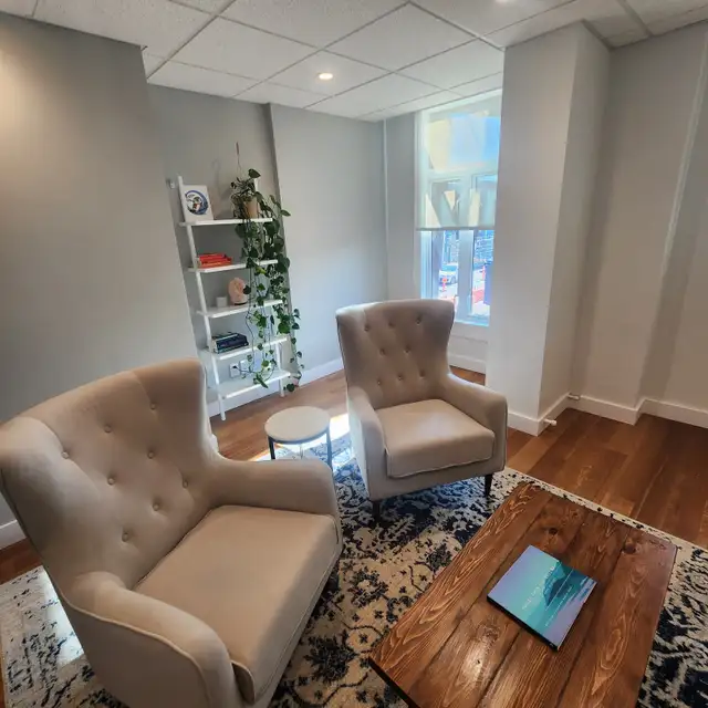 Beautiful Office & Group Space Available – 175 E Broadway ( Lee - Photo 12