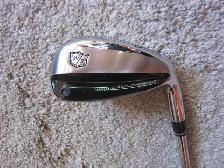 THURSDAY! MAXIMUM FORGIVENESS MODEL NEW IRONS!