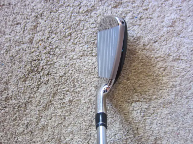 THURSDAY! MAXIMUM FORGIVENESS MODEL NEW IRONS! - Photo 2