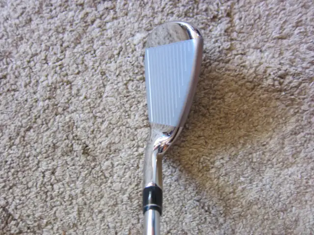 THURSDAY! MAXIMUM FORGIVENESS MODEL NEW IRONS! - Photo 4