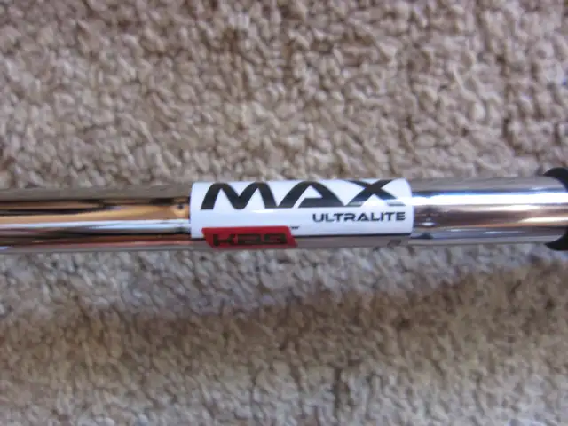 THURSDAY! MAXIMUM FORGIVENESS MODEL NEW IRONS! - Photo 7