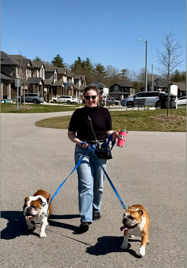 Private In-Home Pet Care | Dog Walking & Overnight Care | Guelph - Photo 2