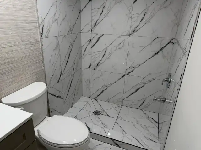 Brand new basement for rent - Photo 4