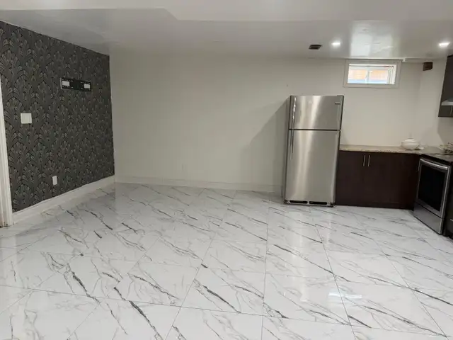 Brand new basement for rent - Photo 8