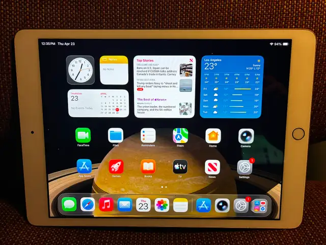 Apple iPad 8th Gen PRISTINE AND CHEAP! - Photo 10