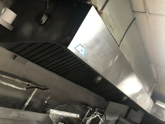 ACHAT de HOTTE (COMMERCIAL) - HOOD BUYER 514-655-9653 - Photo 4