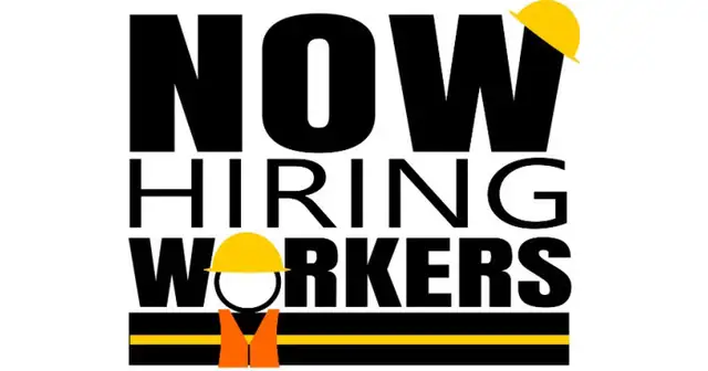 Construction Worker Needed ASAP Cash