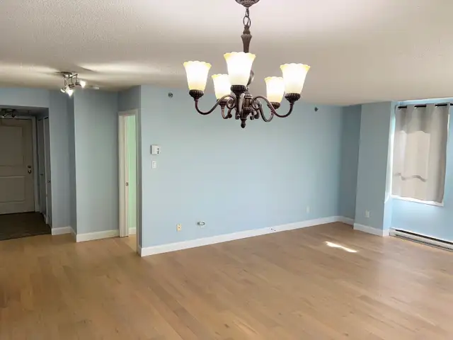 Condo 4 1/2 à louer - Photo 3