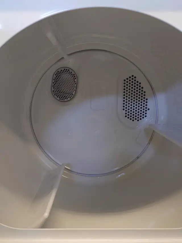 Amana '29' White Top Load Electric Dryer on Sale‼️ - Photo 7