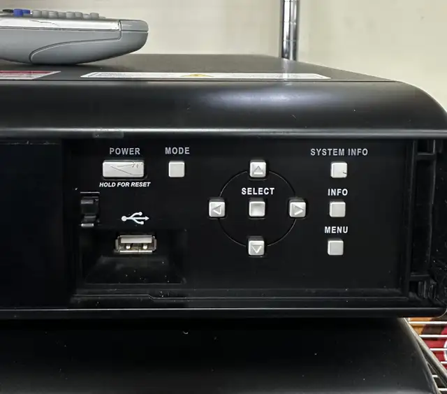 Bell 9242 PVR HD Refurbished satellite tv receiver - Photo 3