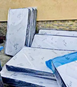Brand New Mattresses – Free / Fast Delivery Available