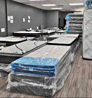 Brand New Mattresses – Free / Fast Delivery Available - Photo 2