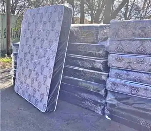 Brand New Mattresses – Free / Fast Delivery Available - Photo 3