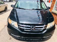 GARANTIE/2014 HONDA ODYSSEY SE/ 8 PASSENGER/TRÈS BONNE MÉCANIQUE - Photo 4