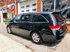 GARANTIE/2014 HONDA ODYSSEY SE/ 8 PASSENGER/TRÈS BONNE MÉCANIQUE - Photo 6