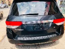 GARANTIE/2014 HONDA ODYSSEY SE/ 8 PASSENGER/TRÈS BONNE MÉCANIQUE - Photo 7