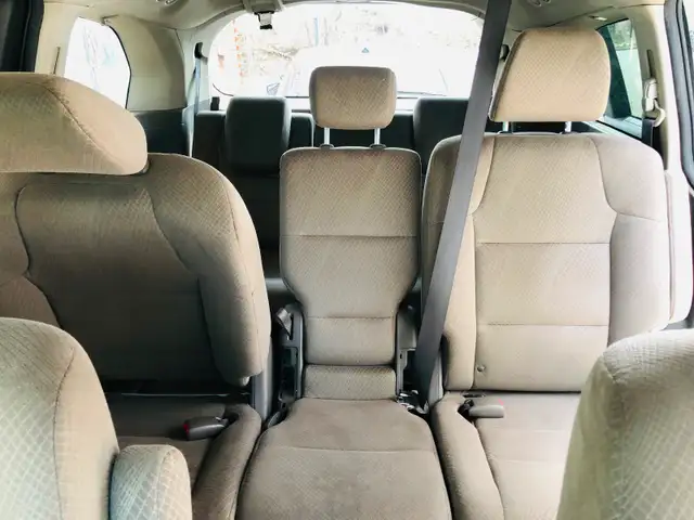GARANTIE/2014 HONDA ODYSSEY SE/ 8 PASSENGER/TRÈS BONNE MÉCANIQUE - Photo 10