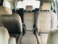 GARANTIE/2014 HONDA ODYSSEY SE/ 8 PASSENGER/TRÈS BONNE MÉCANIQUE - Photo 10