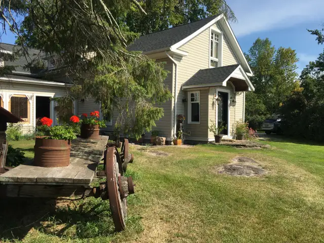 Tay Valley 1BR 1 Bath Hidden Haven