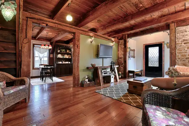 Tay Valley 1BR 1 Bath Hidden Haven - Photo 2