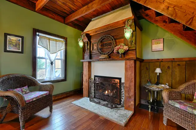 Tay Valley 1BR 1 Bath Hidden Haven - Photo 4