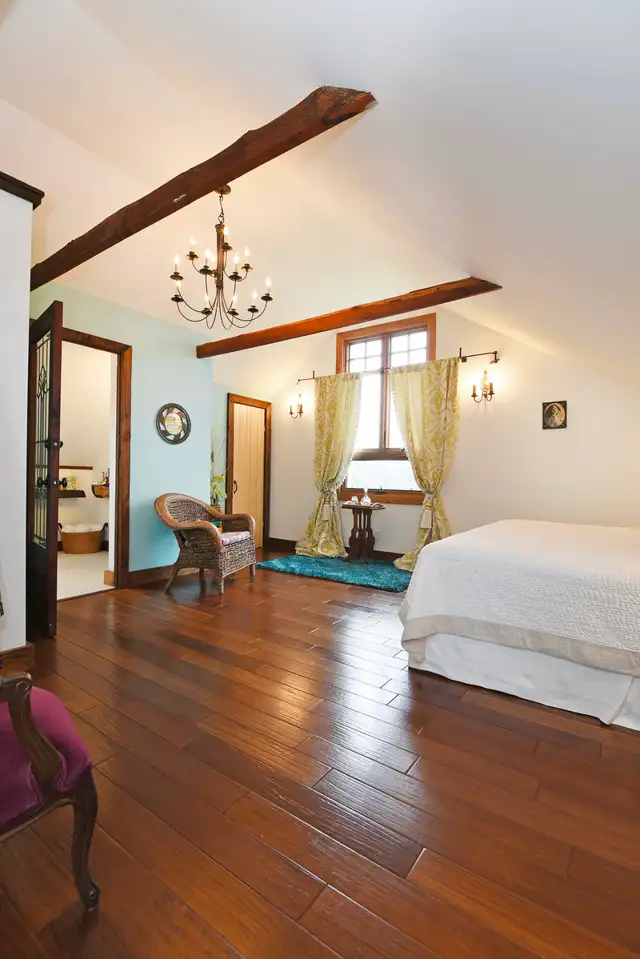 Tay Valley 1BR 1 Bath Hidden Haven - Photo 7