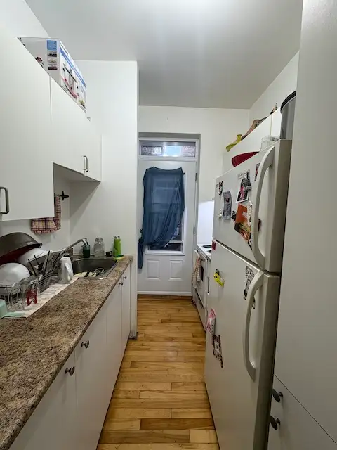 4 1/2 sur plateau Mont-Royal - Juillet - Photo 3