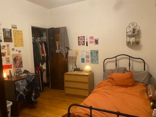 4 1/2 sur plateau Mont-Royal - Juillet - Photo 6