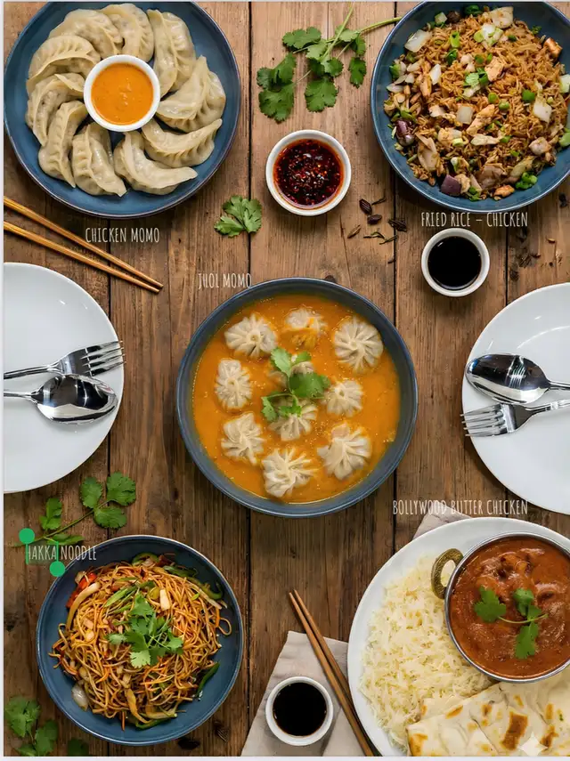 Part-Time / Full-Time Cook