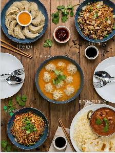 Part-Time / Full-Time Cook