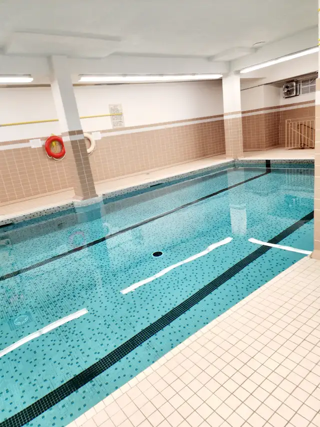 Serene Room in Skyline Downtown Torknto Avail June 1, 2026 - Photo 5