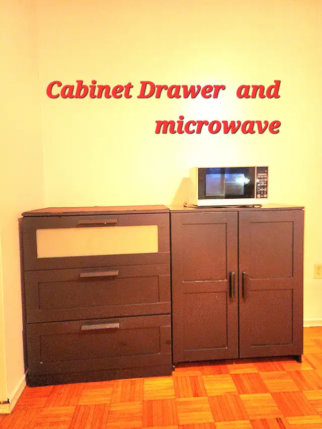 Serene Room in Skyline Downtown Torknto Avail June 1, 2026 - Photo 12